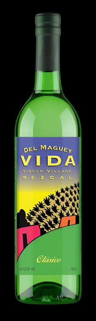 Del Maguey - Vida Clásico