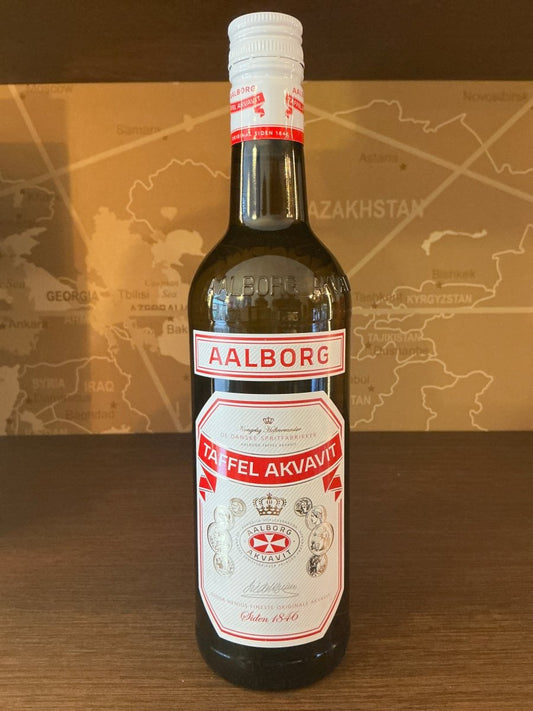Aalborg Tafel Akvavit