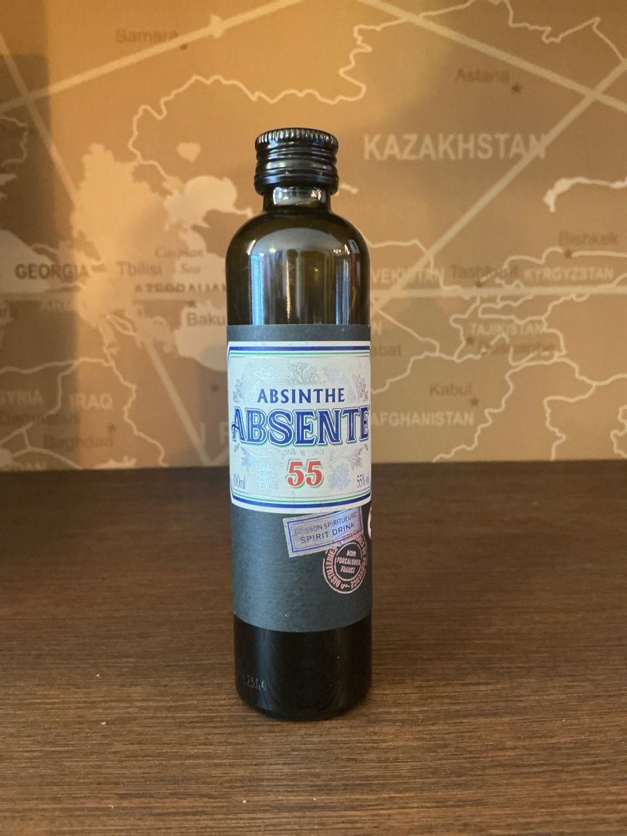 Absinth 10 cl