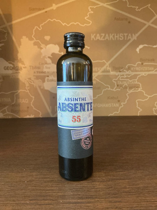 Absint 10 cl