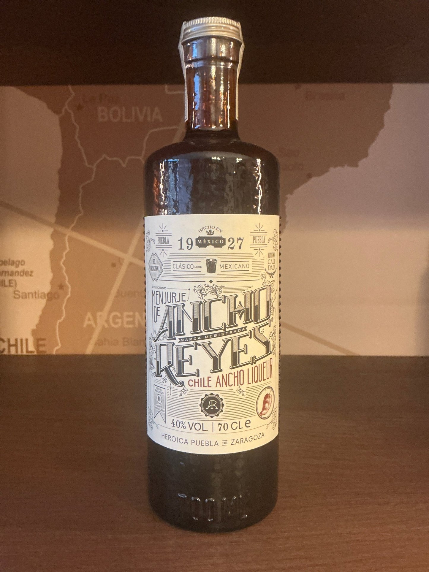 Ancho Reyes Chilli Ancho Liqueur