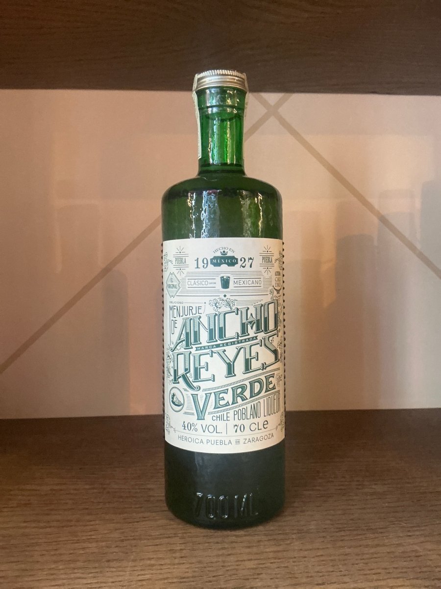 Ancho Reyes Chili Poblano Likeur