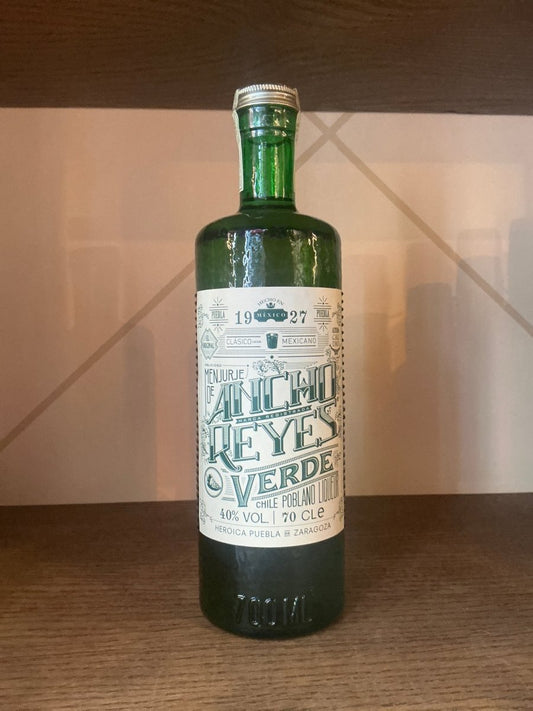 Ancho Reyes Chili Poblano Likeur