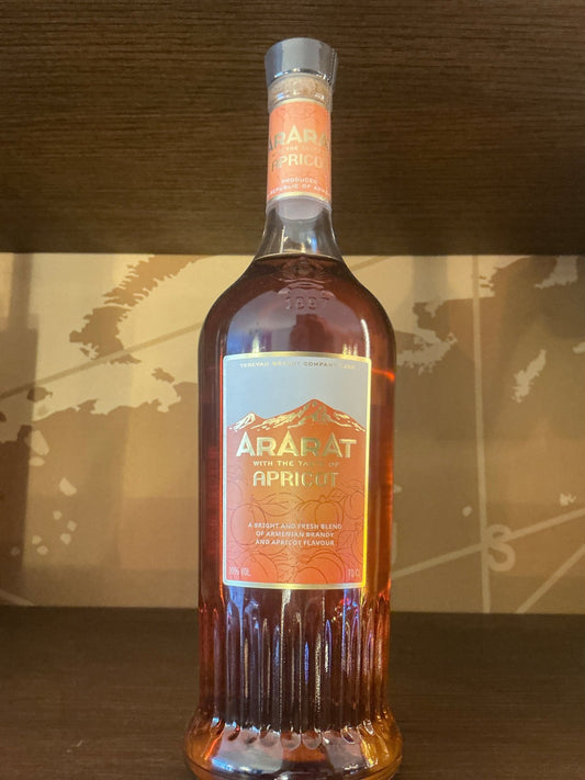Ararat Apricot