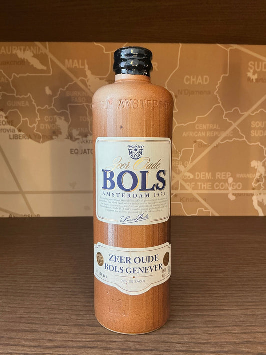 Bols Oude Genever (Halve Kruik)