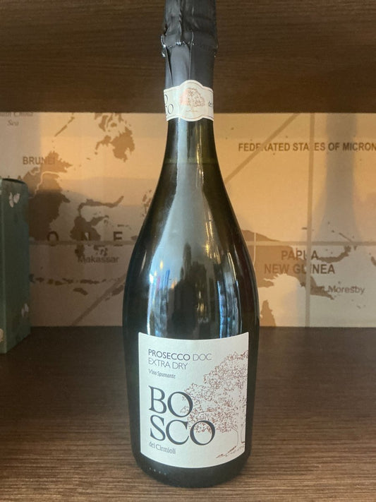 Bosco | Prosecco Spumante
