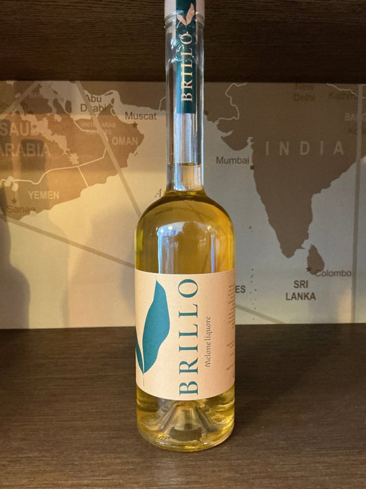 Brillo Meloncello