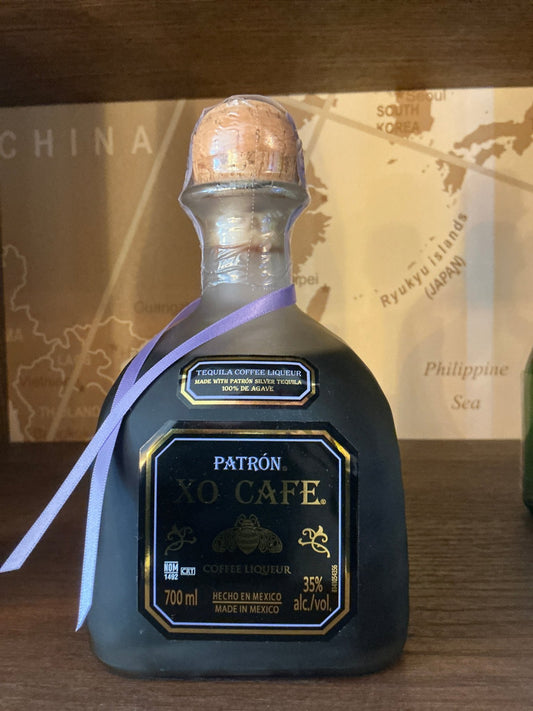 Cafébezoeker XO