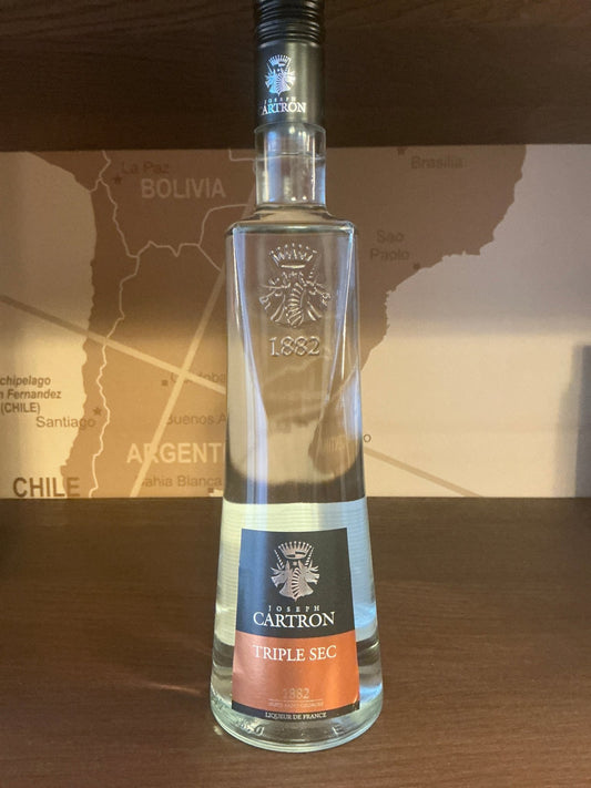 Cartron Triple Sec