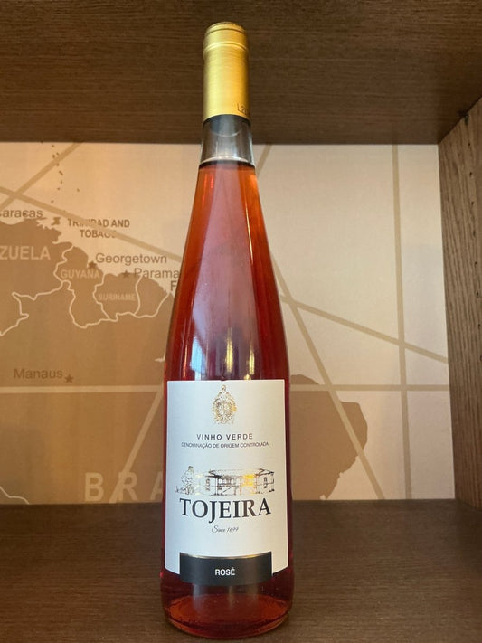 Casa da Tojeira | Rosé
