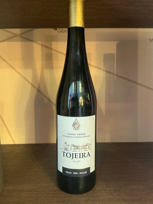 Casa de Tojeira | Tinto