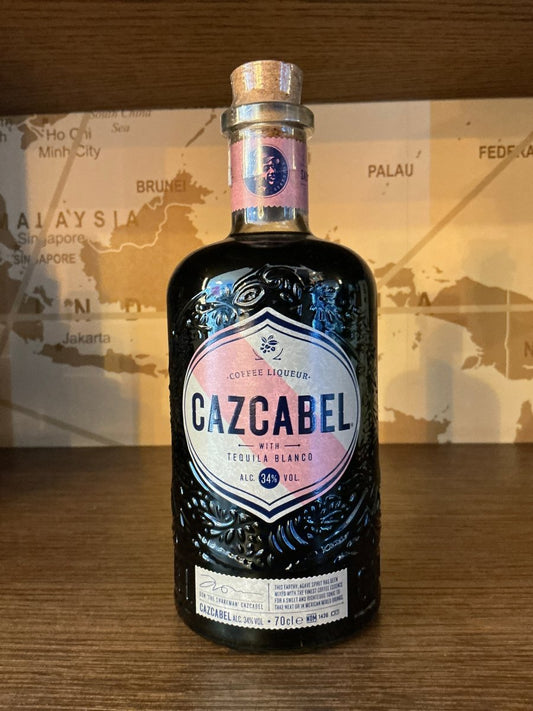 Cazcabel Tequila Koffielikeur