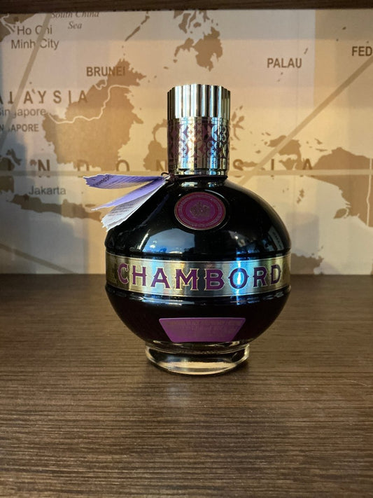 Chambord likeur