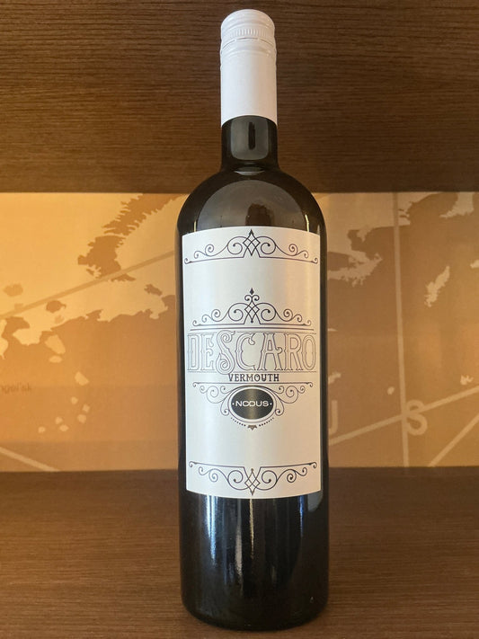 Descaro Witte Vermouth
