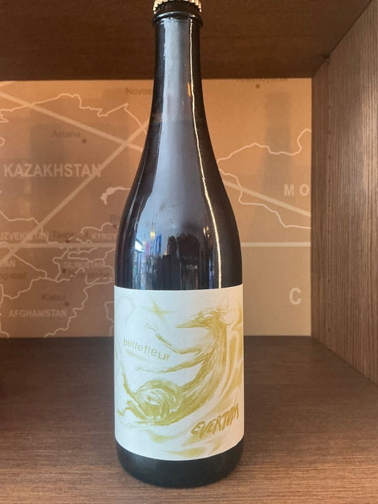 Evertom Cider | Belle Fleur