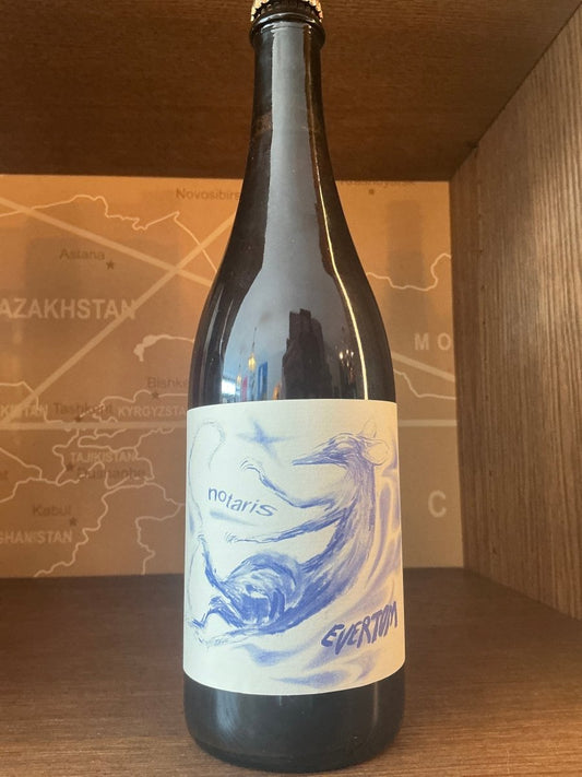 Evertom Cider | Notaris
