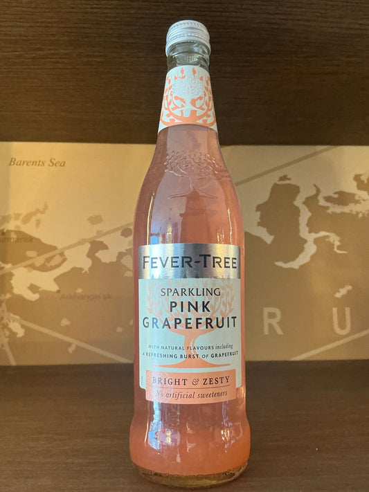 Fever-Tree | Grapefruit Soda 50cl