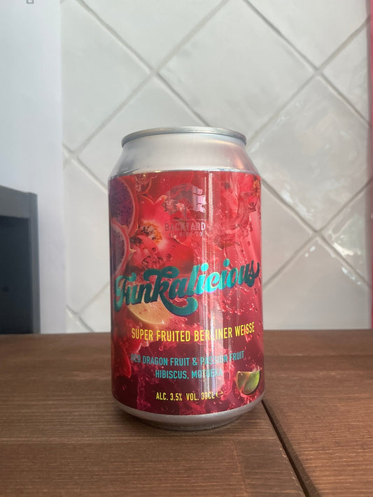 Funkalicious