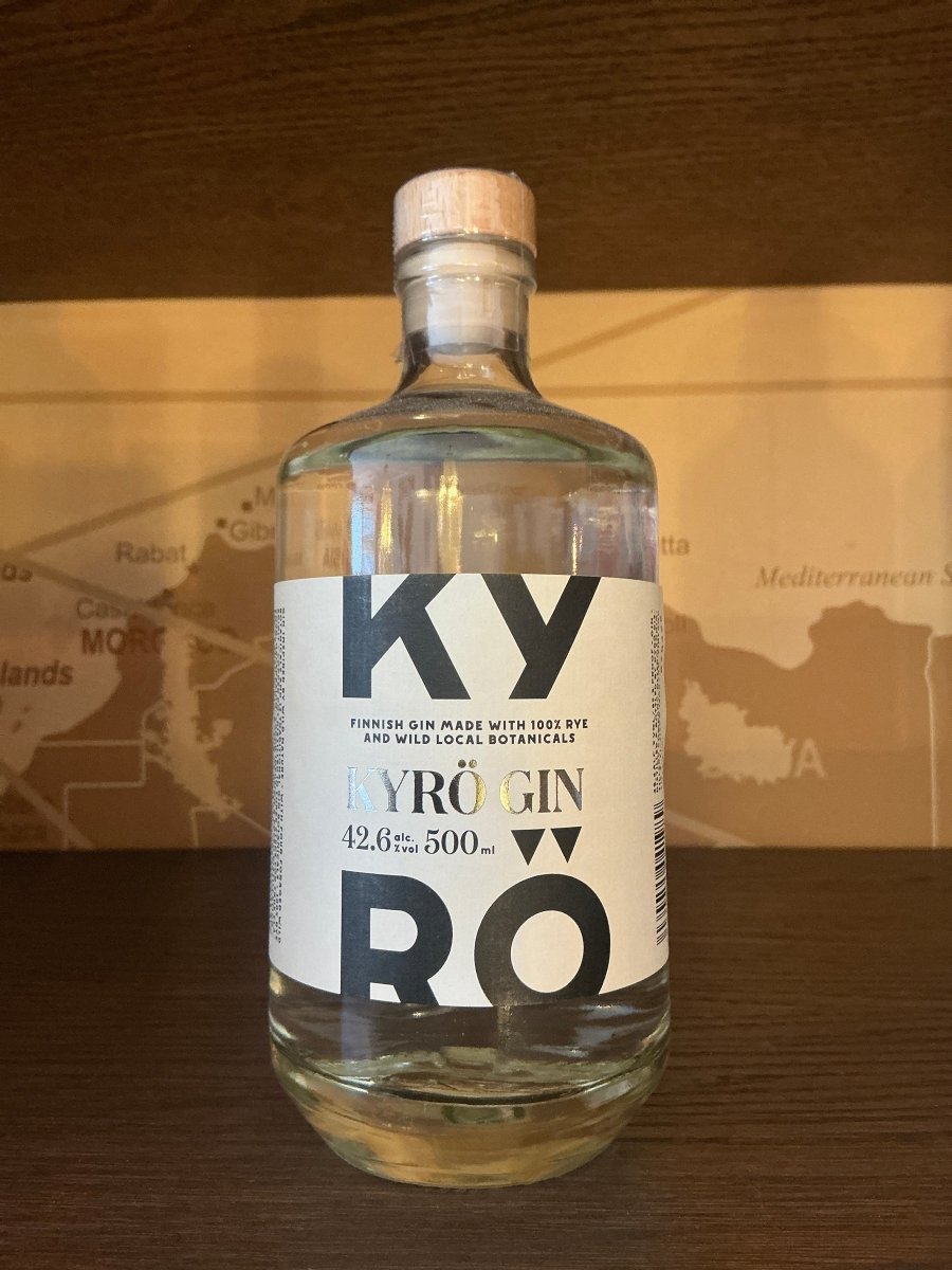 Kyro | Gin