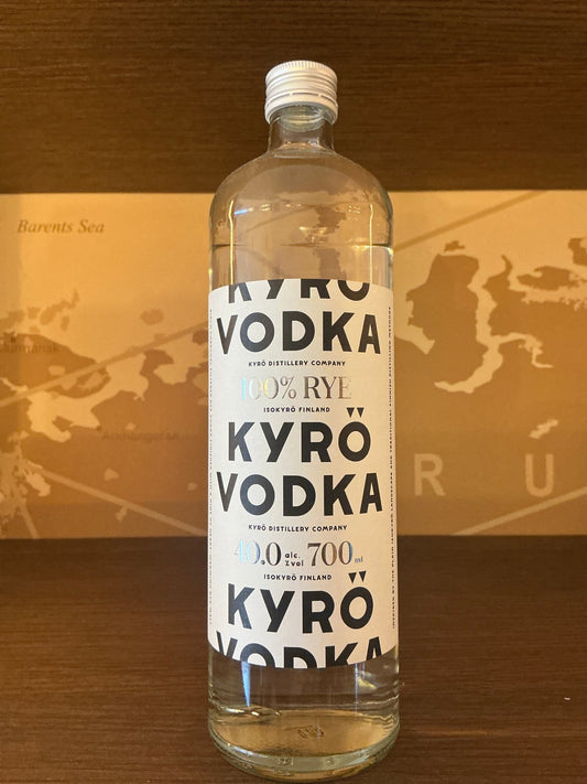 Kyro | Vodka