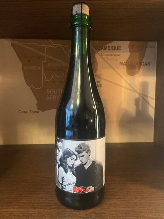 Lindheim Impure Rouge