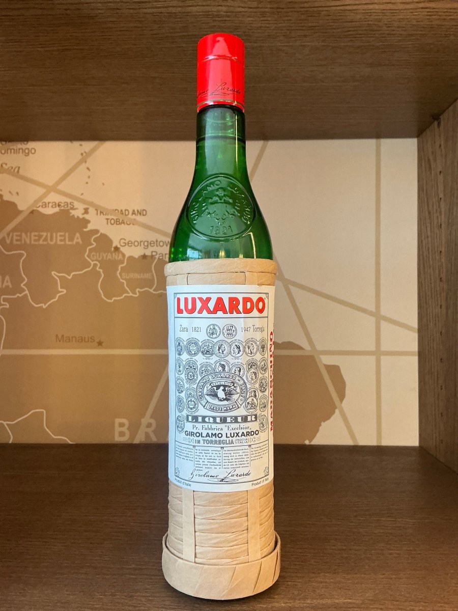Likeur Luxardo Maraschino Originale