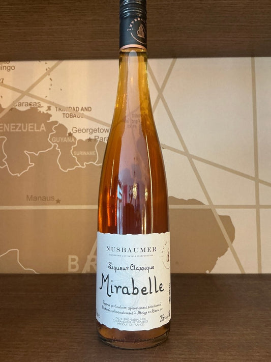 Nusbaumer Mirabelle