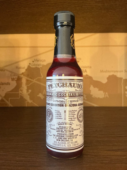 Peychaud’s Bitters