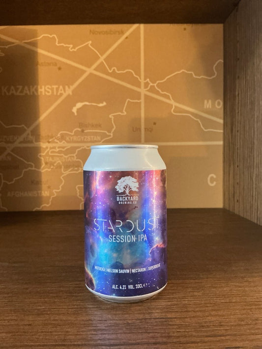 Stardust Session IPA