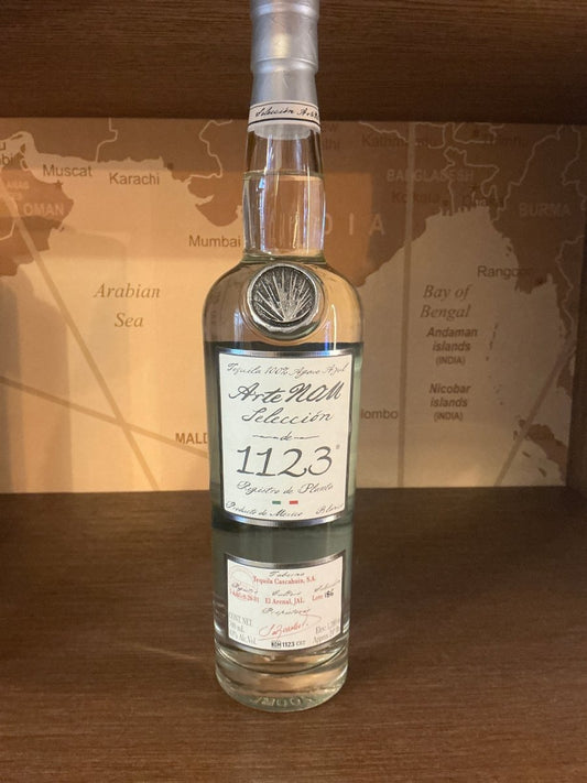 Tequila ArteNOM Seleccion de 1123