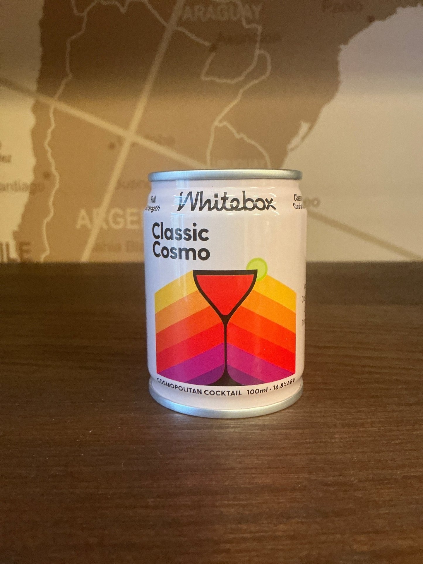 Whitebox | Cosmopolitan